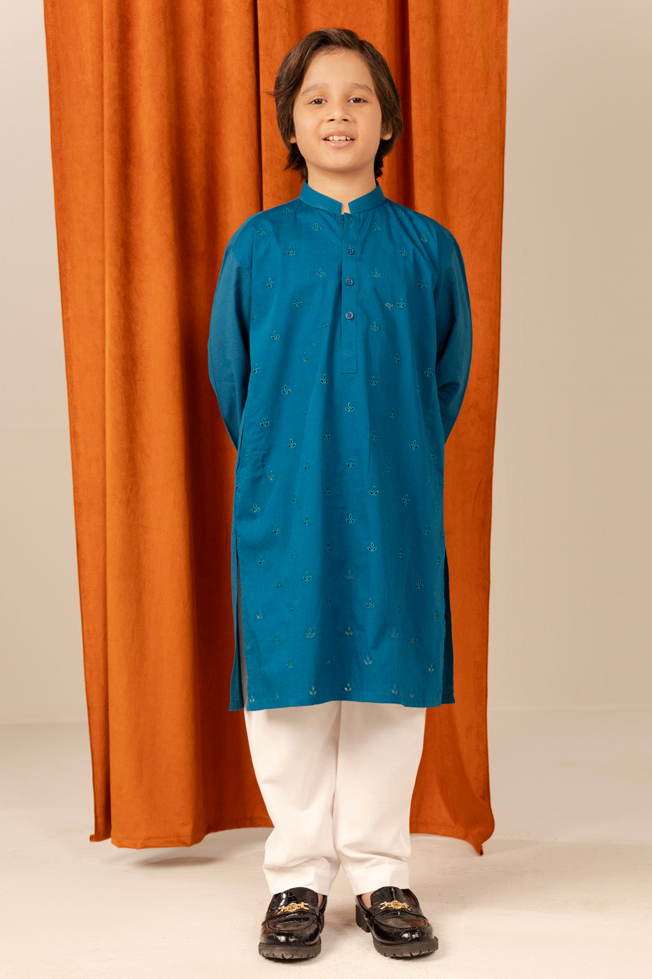 BOYS | SHALWAR