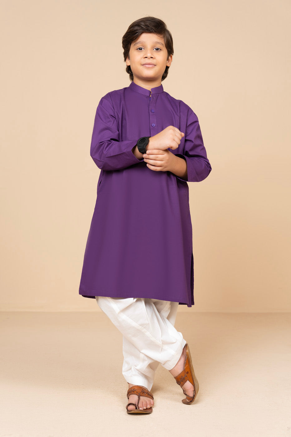 BOYS | KURTA
