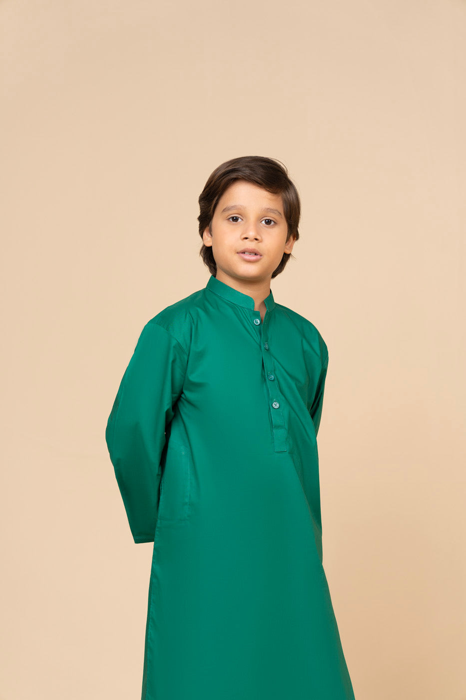 BOYS | KURTA