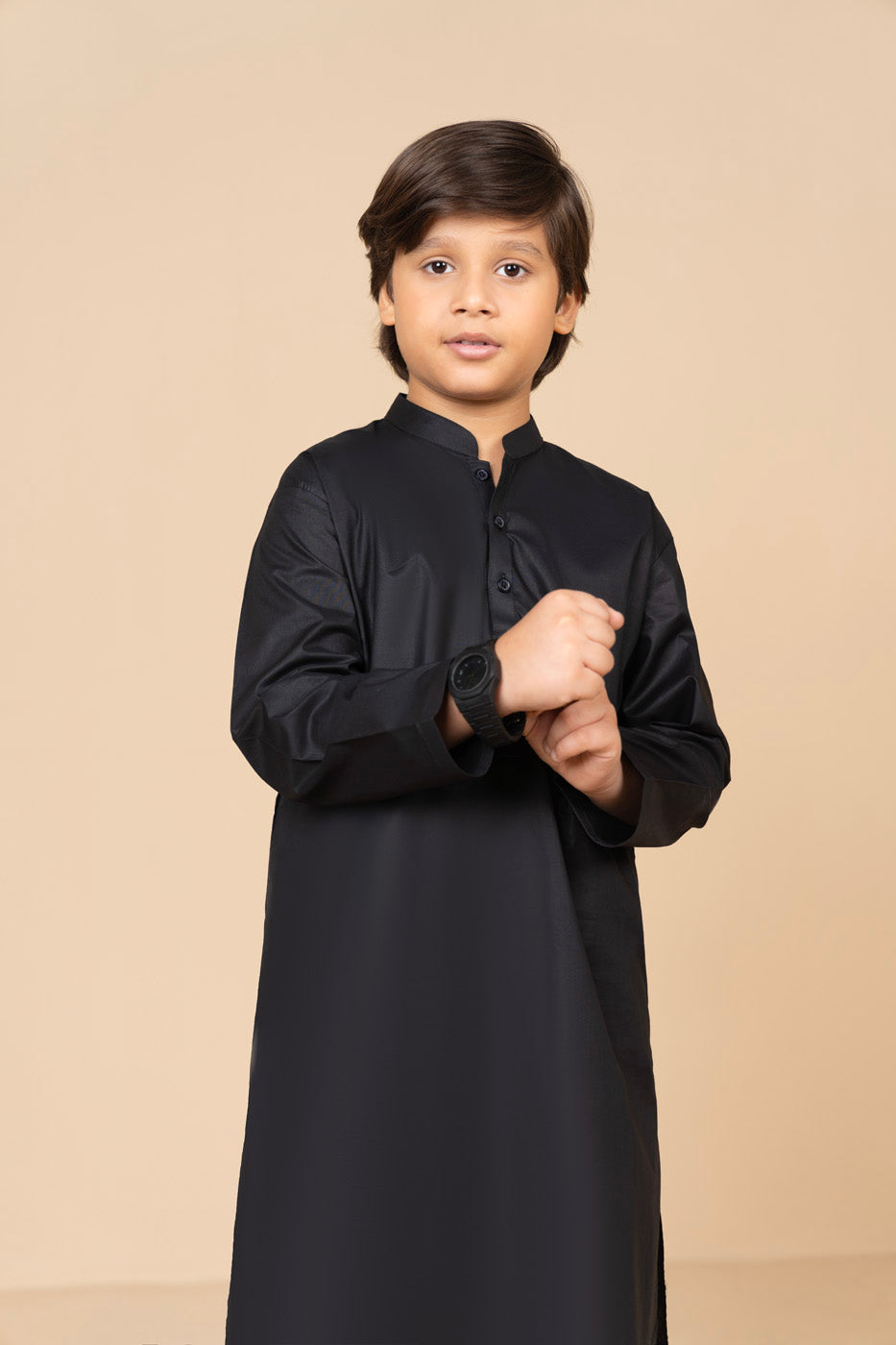 BOYS | KURTA