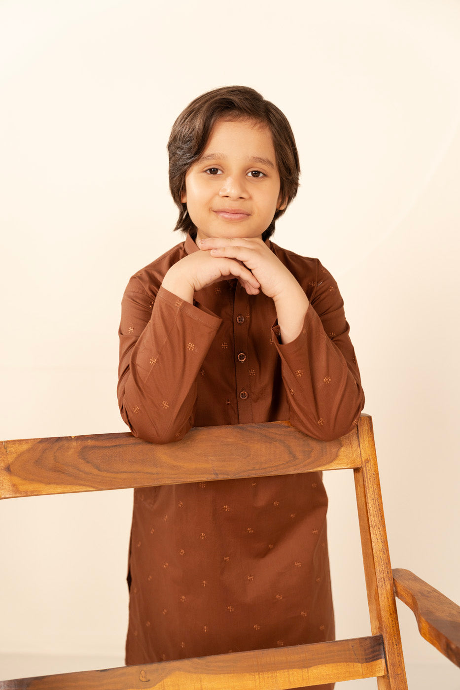 BOYS | KURTA