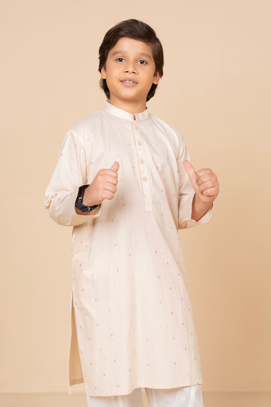 BOYS | KURTA