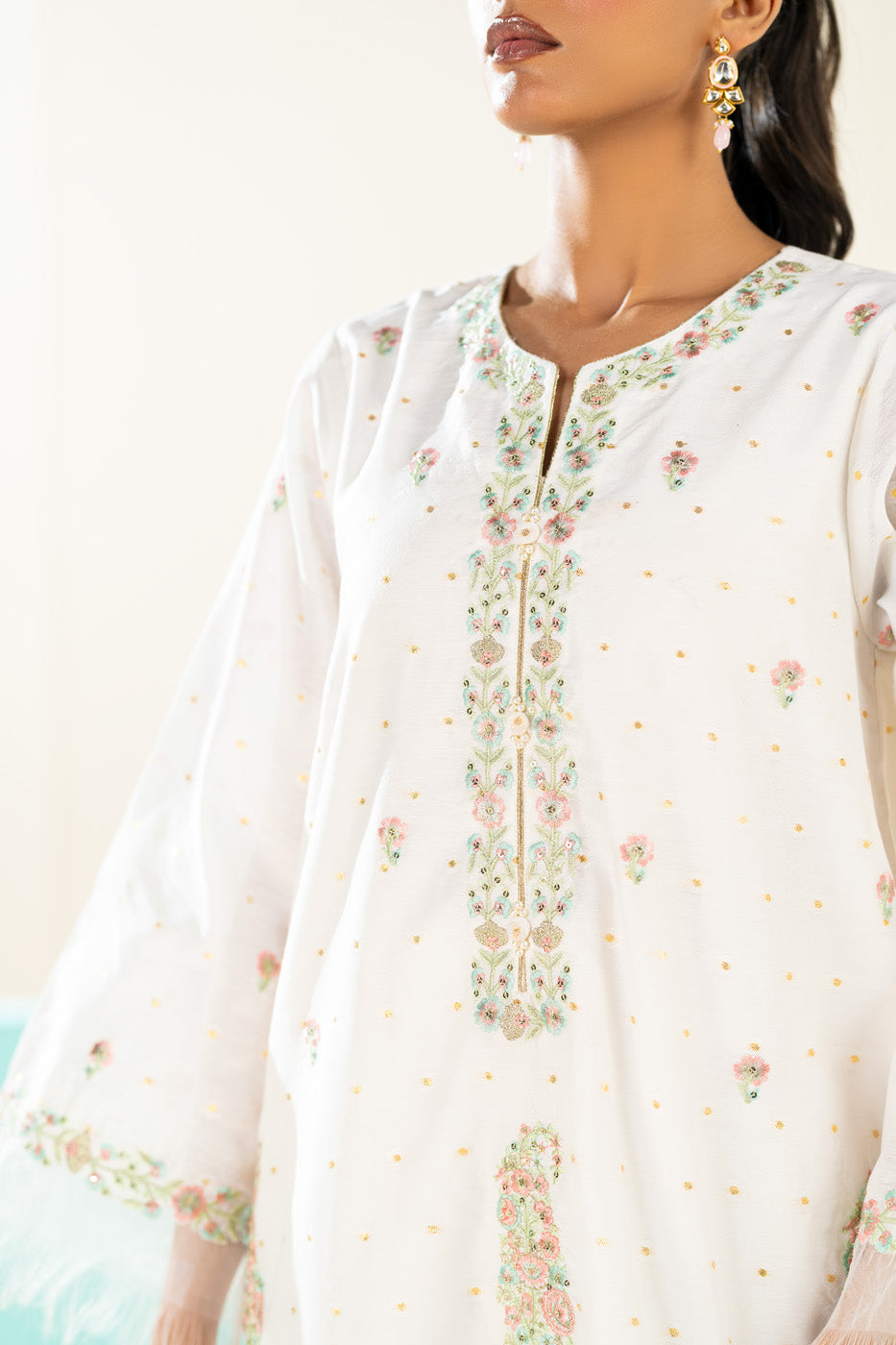 RTW | SHIRT & TROUSER