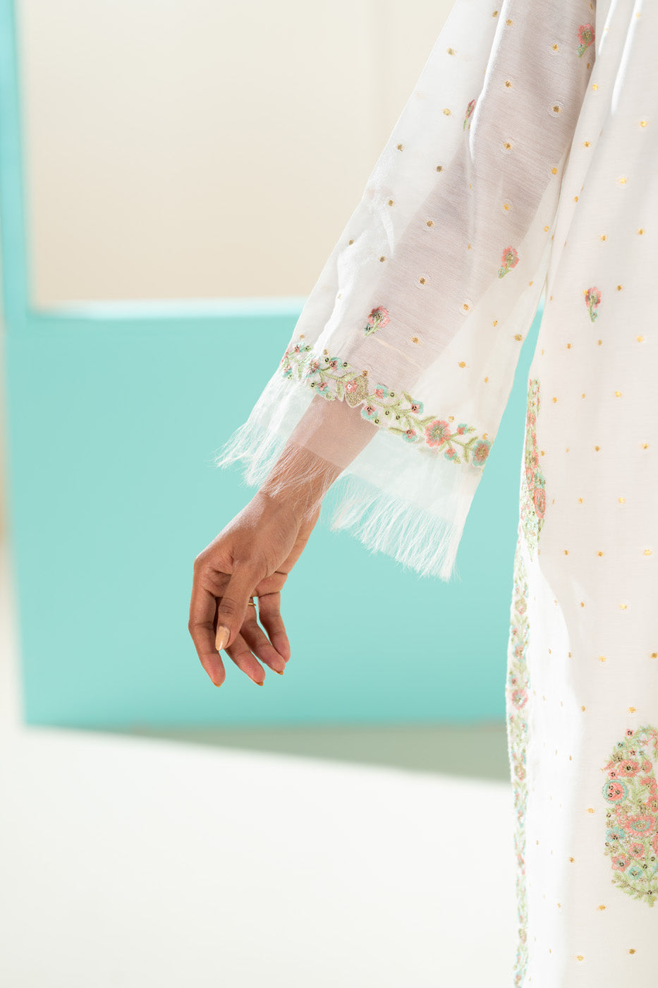 RTW | SHIRT & TROUSER