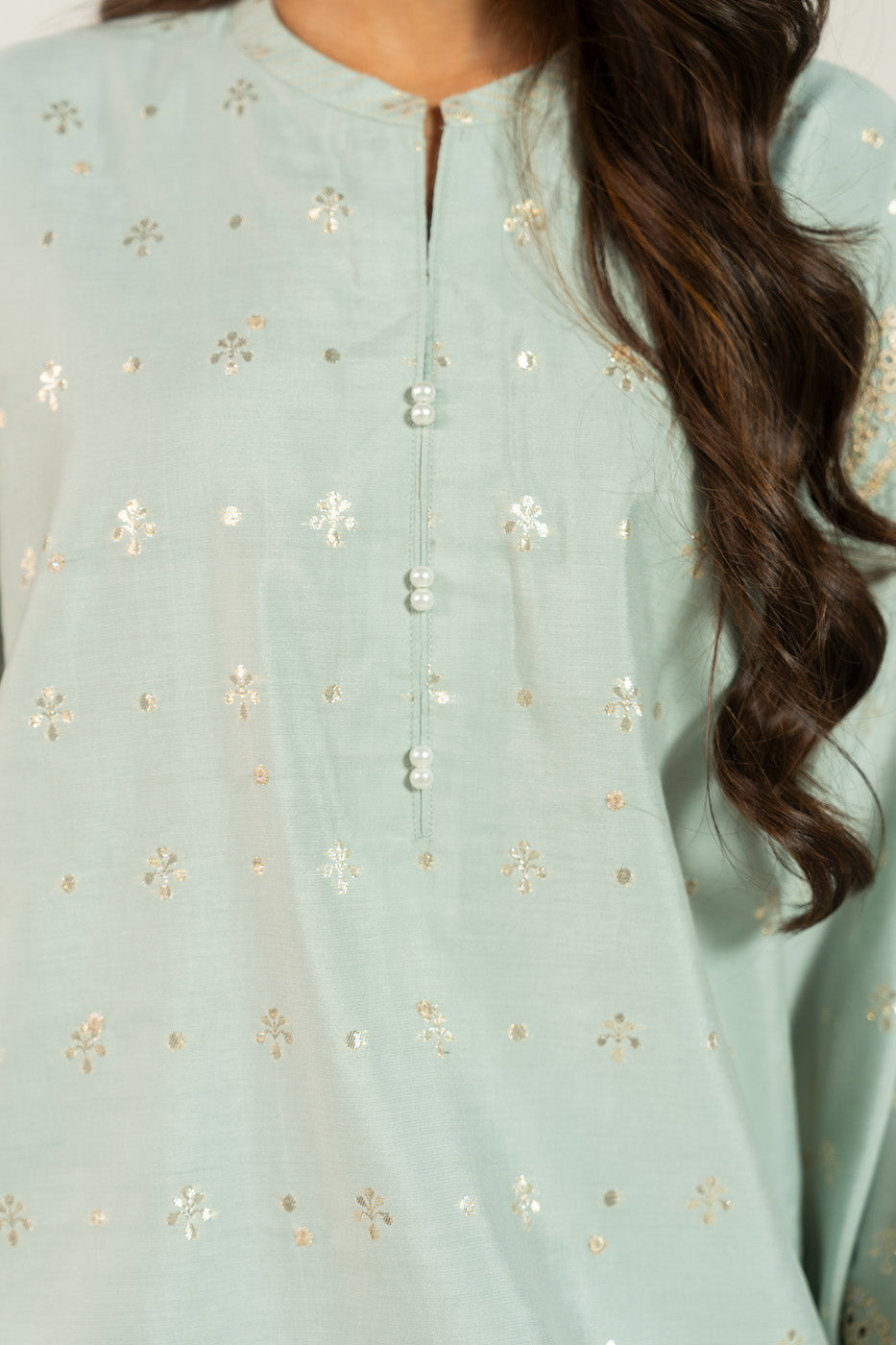 RTW | SHIRT & TROUSER