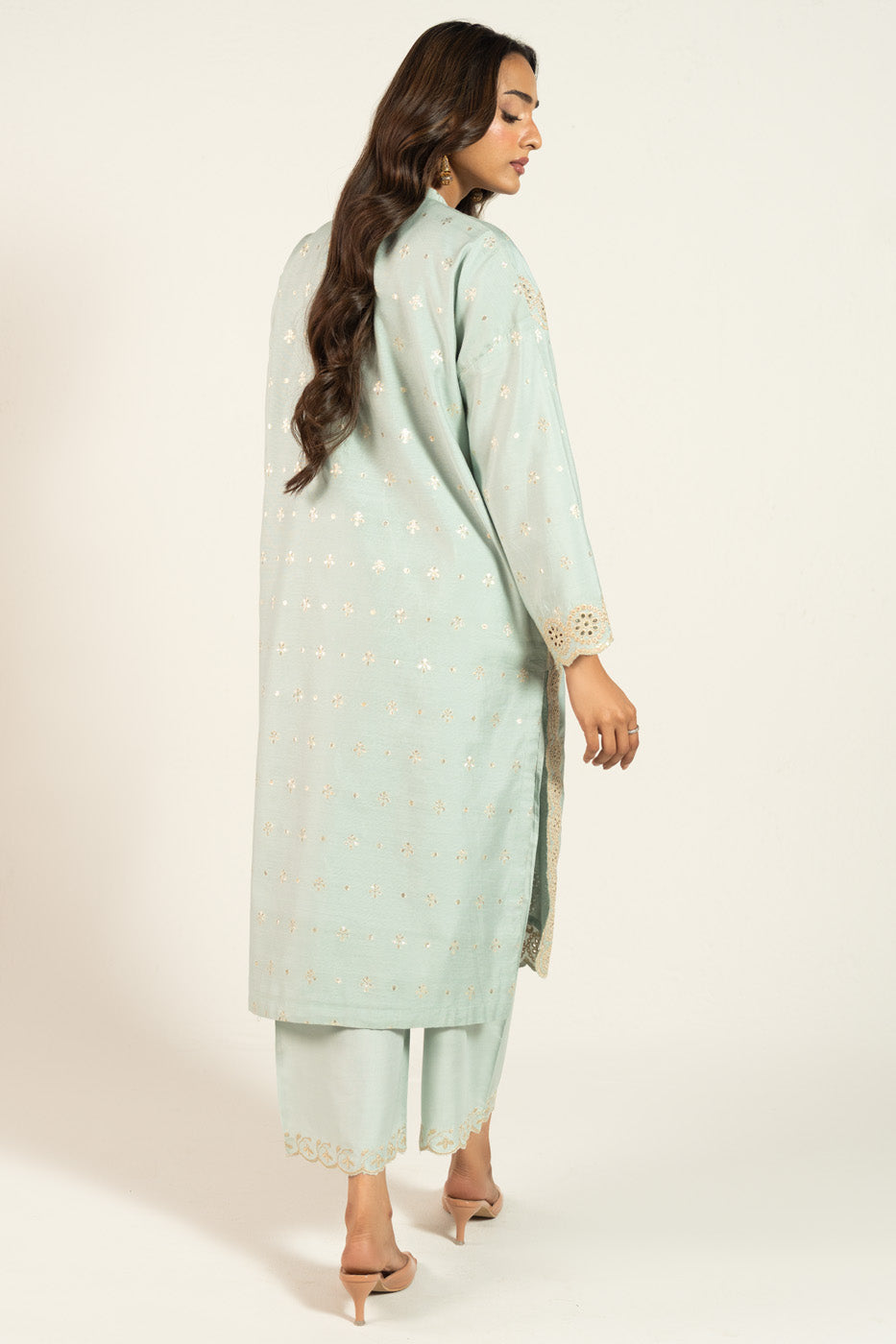 RTW | SHIRT & TROUSER