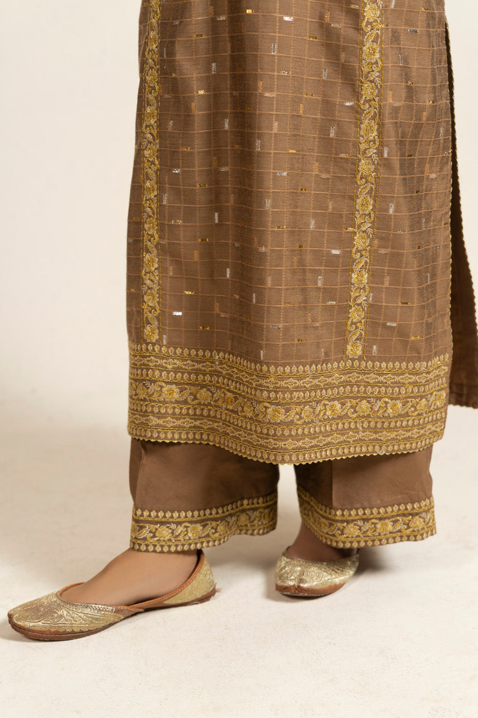RTW | SHIRT & TROUSER