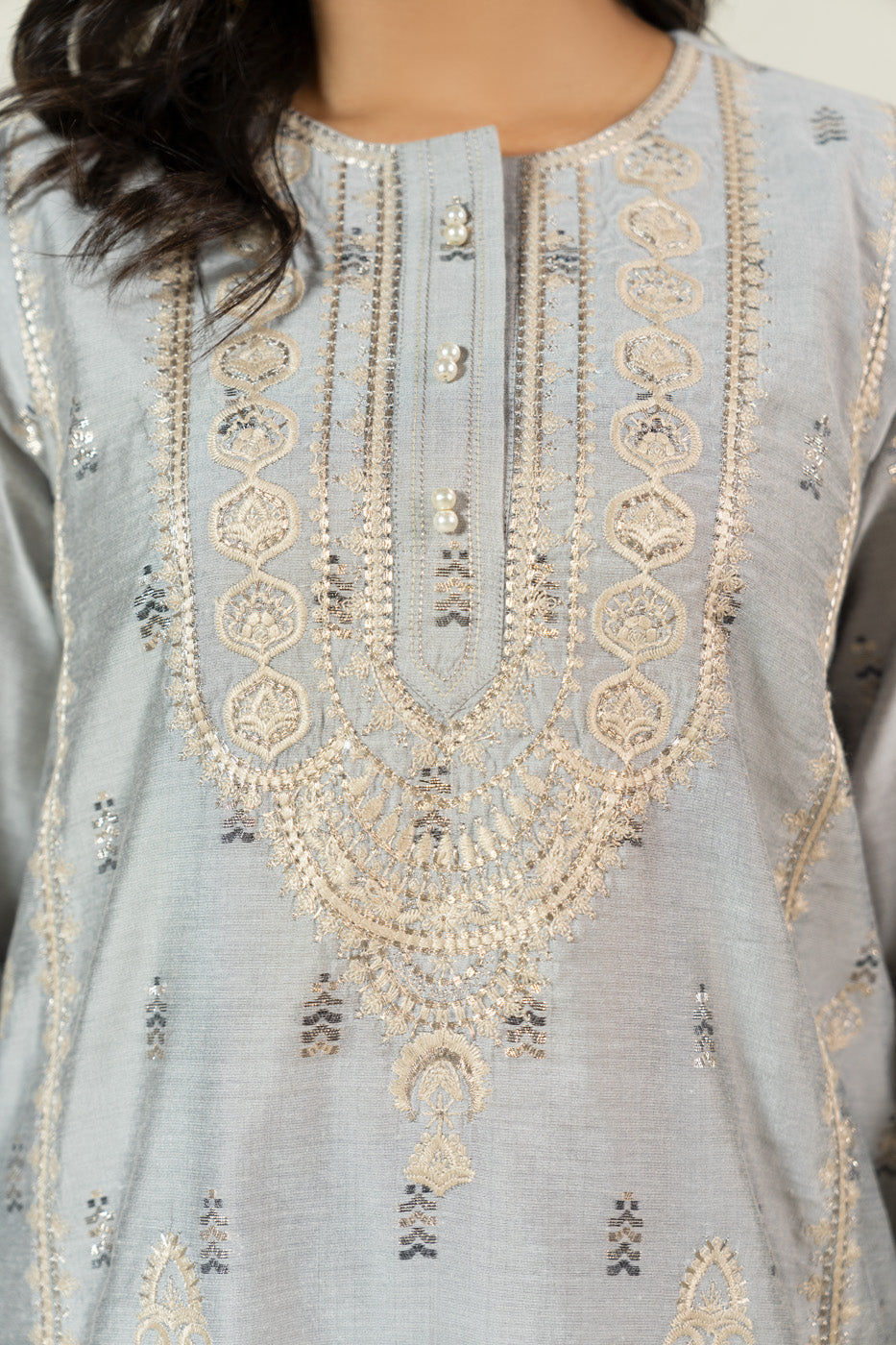 RTW | SHIRT & TROUSER