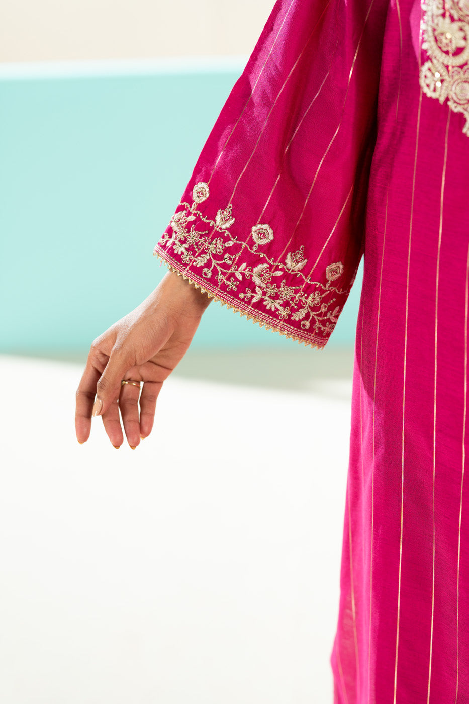 RTW | SHIRT & TROUSER