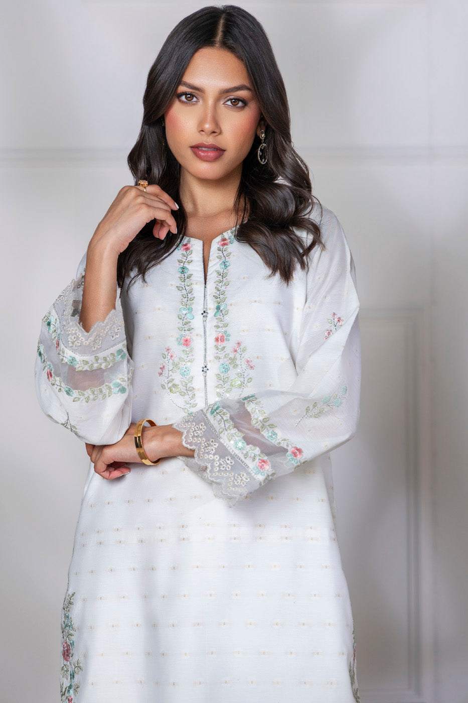 RTW | SHIRT & TROUSER