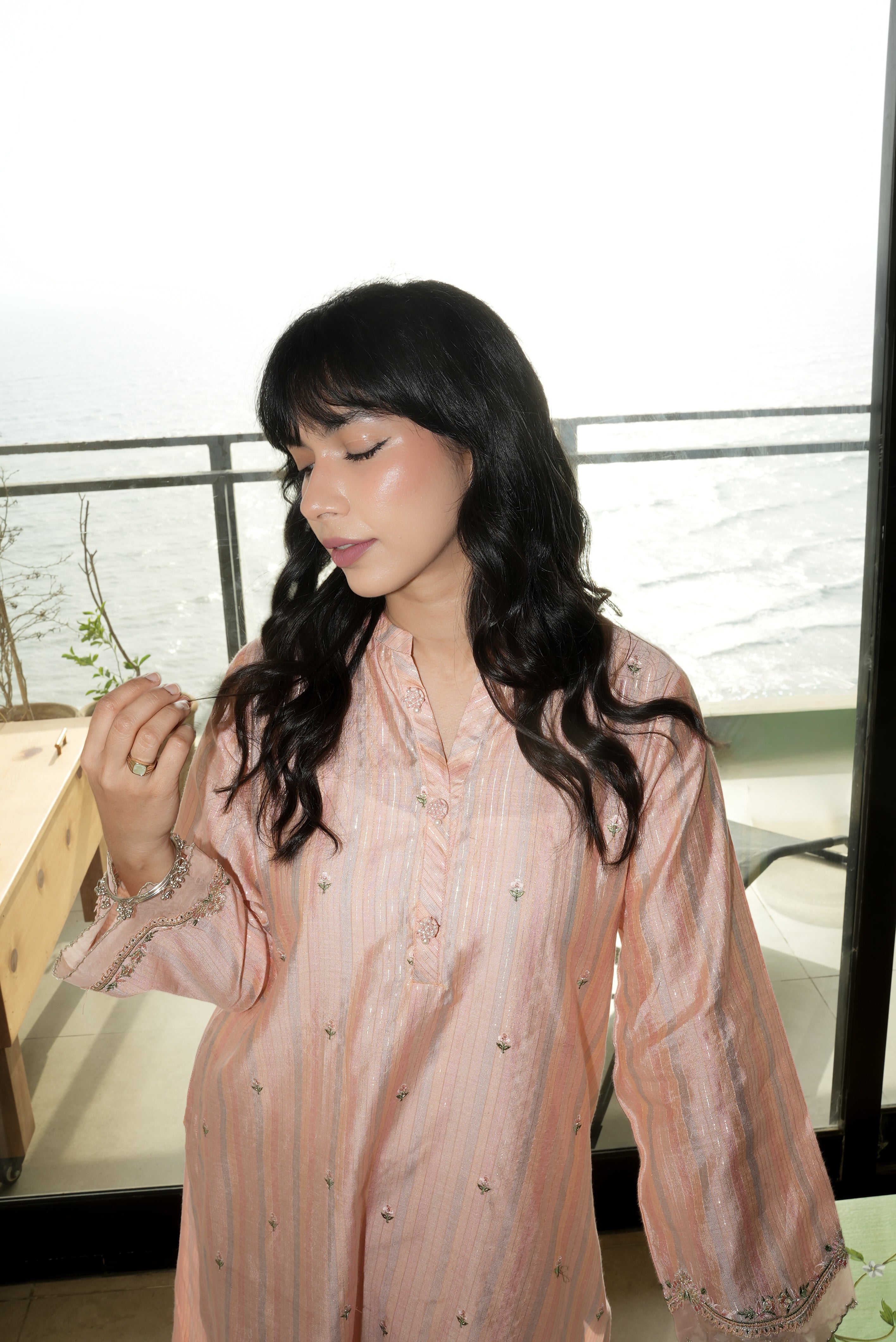 RTW | SHIRT & TROUSER