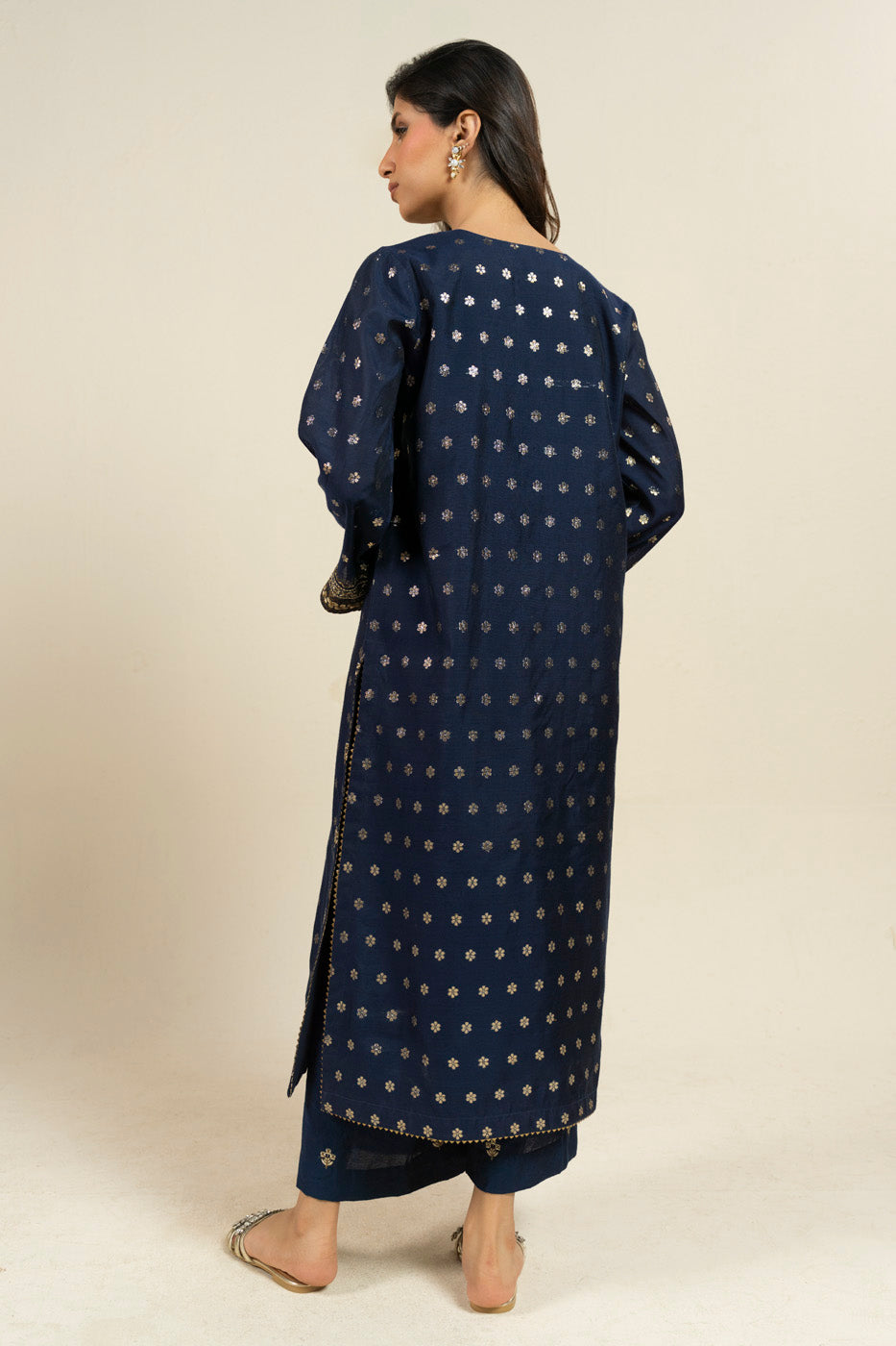 RTW | SHIRT & TROUSER