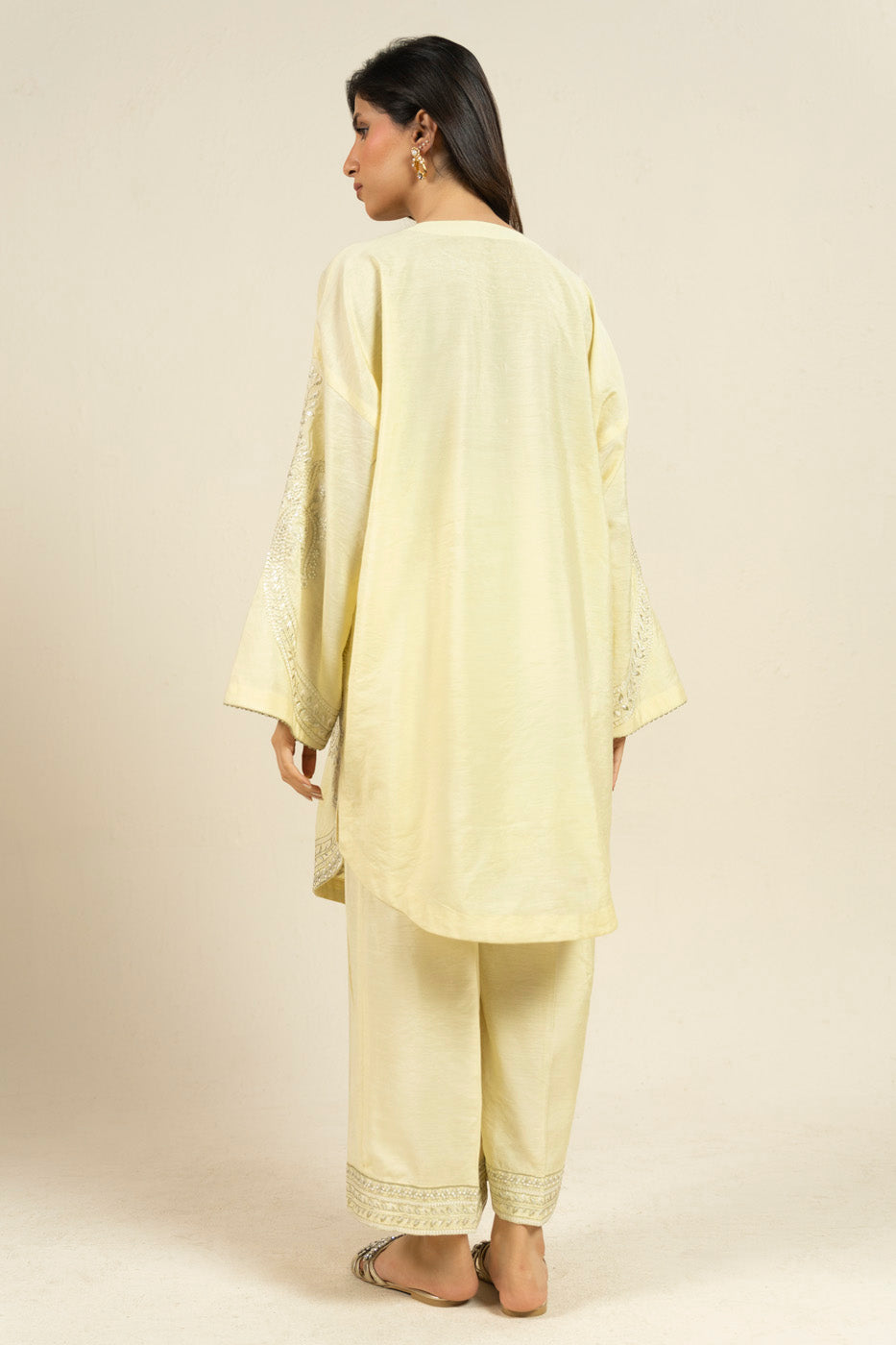 RTW | SHIRT & TROUSER