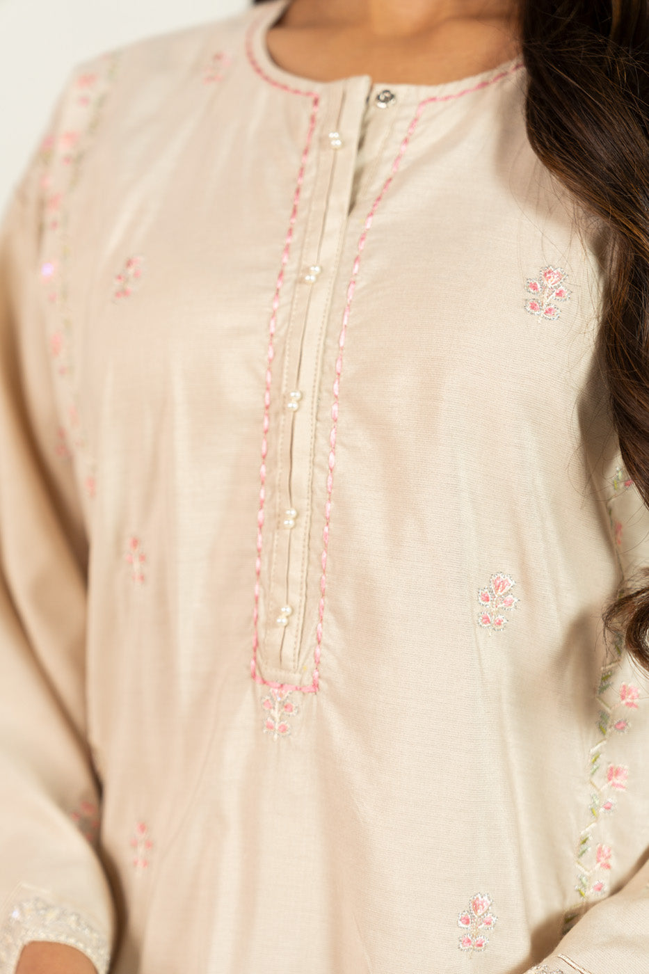 RTW | SHIRT & TROUSER