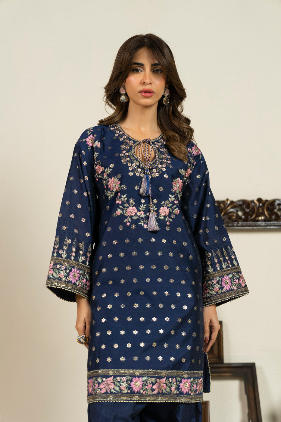 RTW | SHIRT & TROUSER