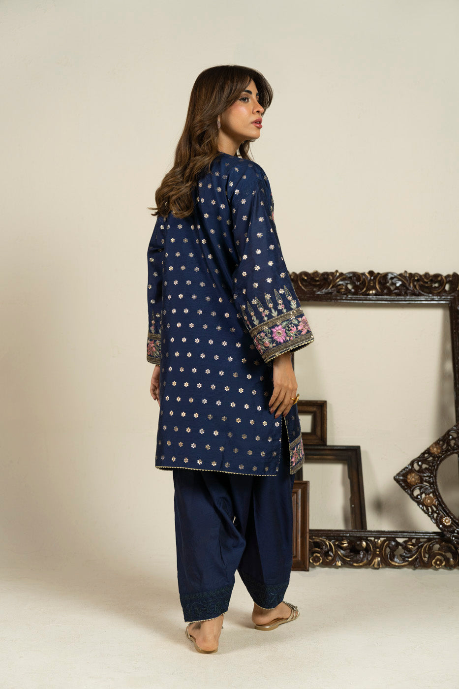 RTW | SHIRT & TROUSER