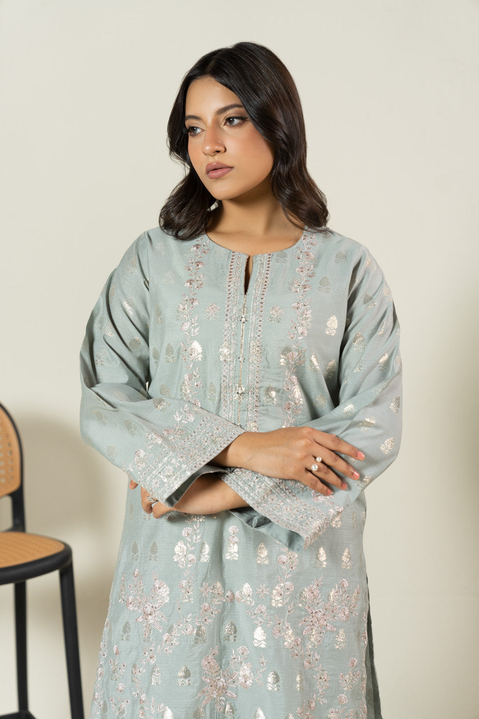 RTW | SHIRT & TROUSER