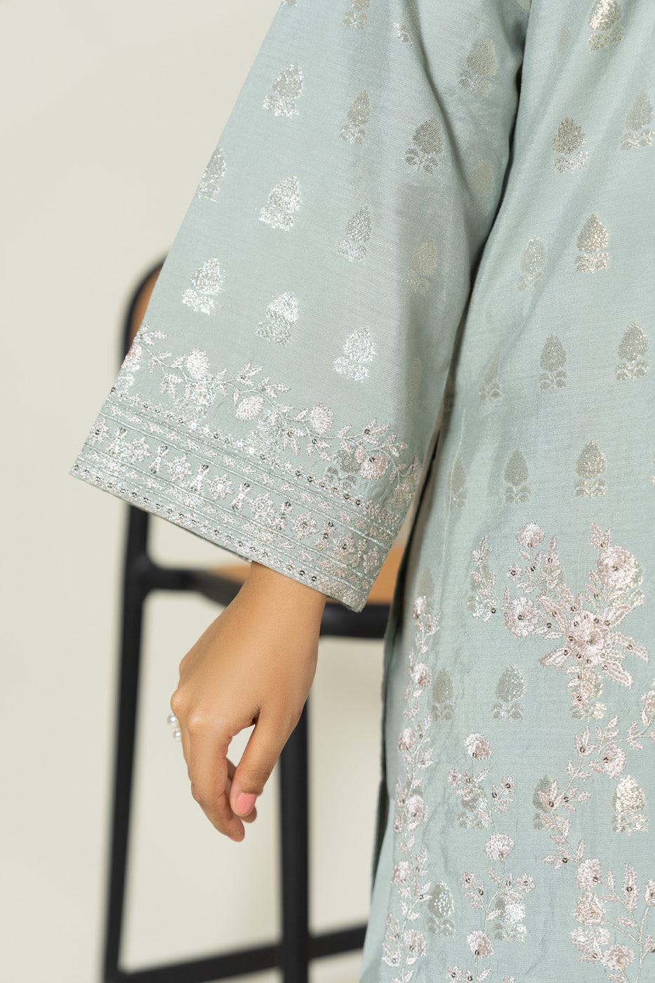 RTW | SHIRT & TROUSER