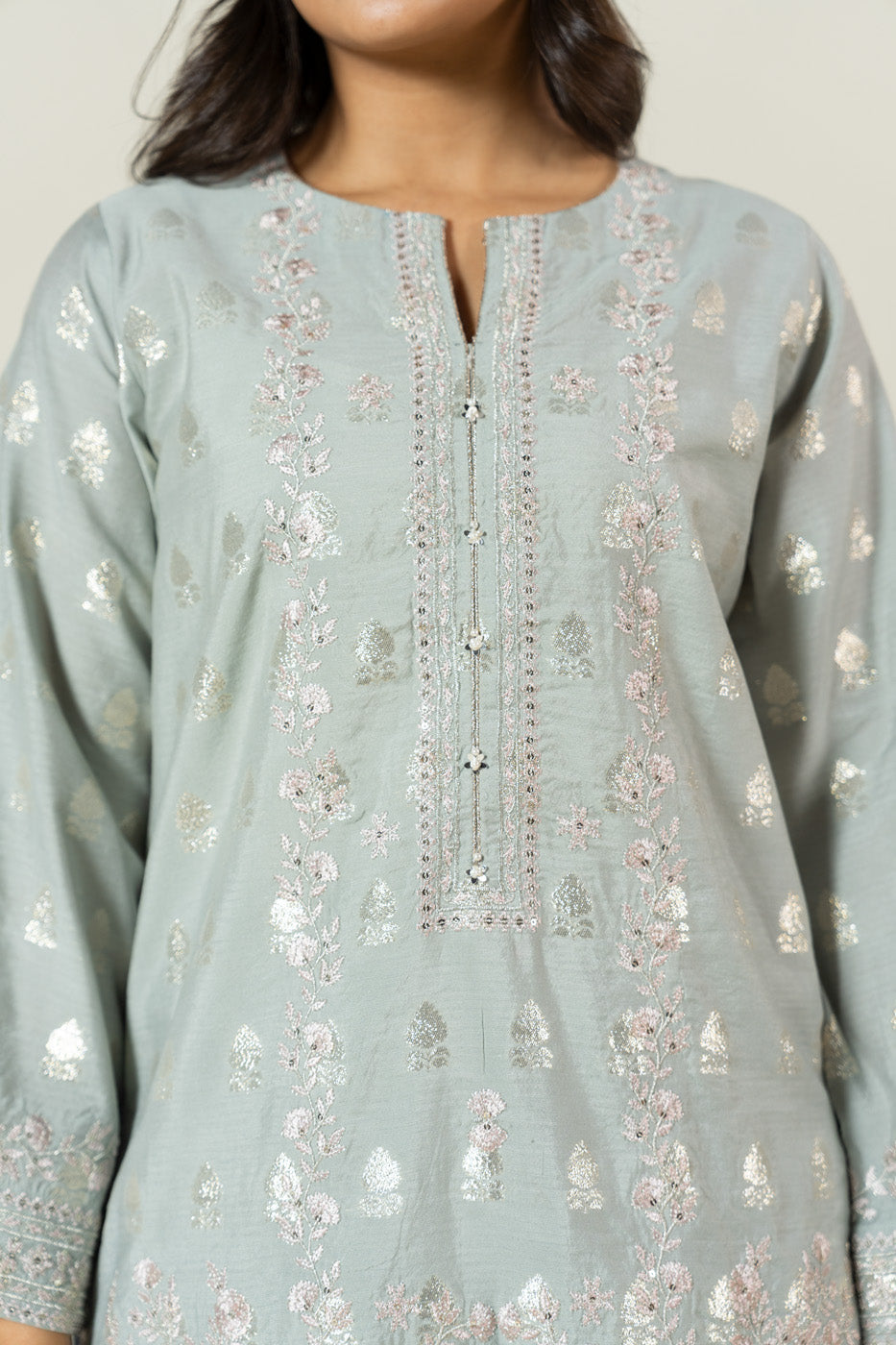 RTW | SHIRT & TROUSER