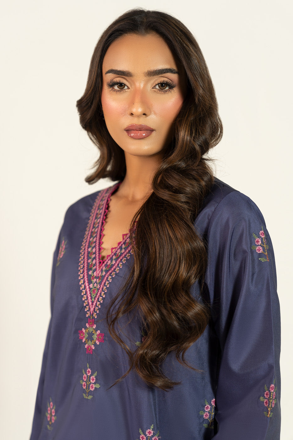 RTW | SHIRT & SHALWAR