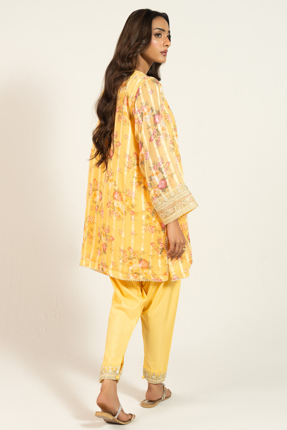 RTW | SHIRT & TROUSER
