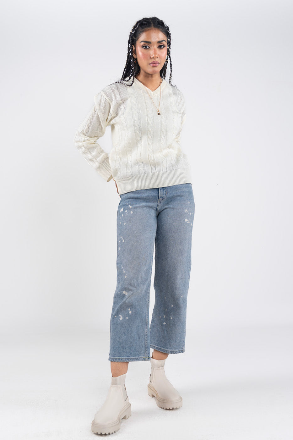 RTW | SWEATER
