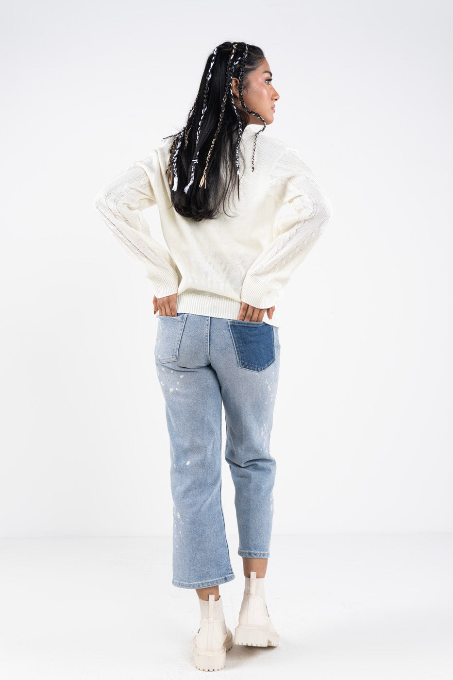 RTW | SWEATER