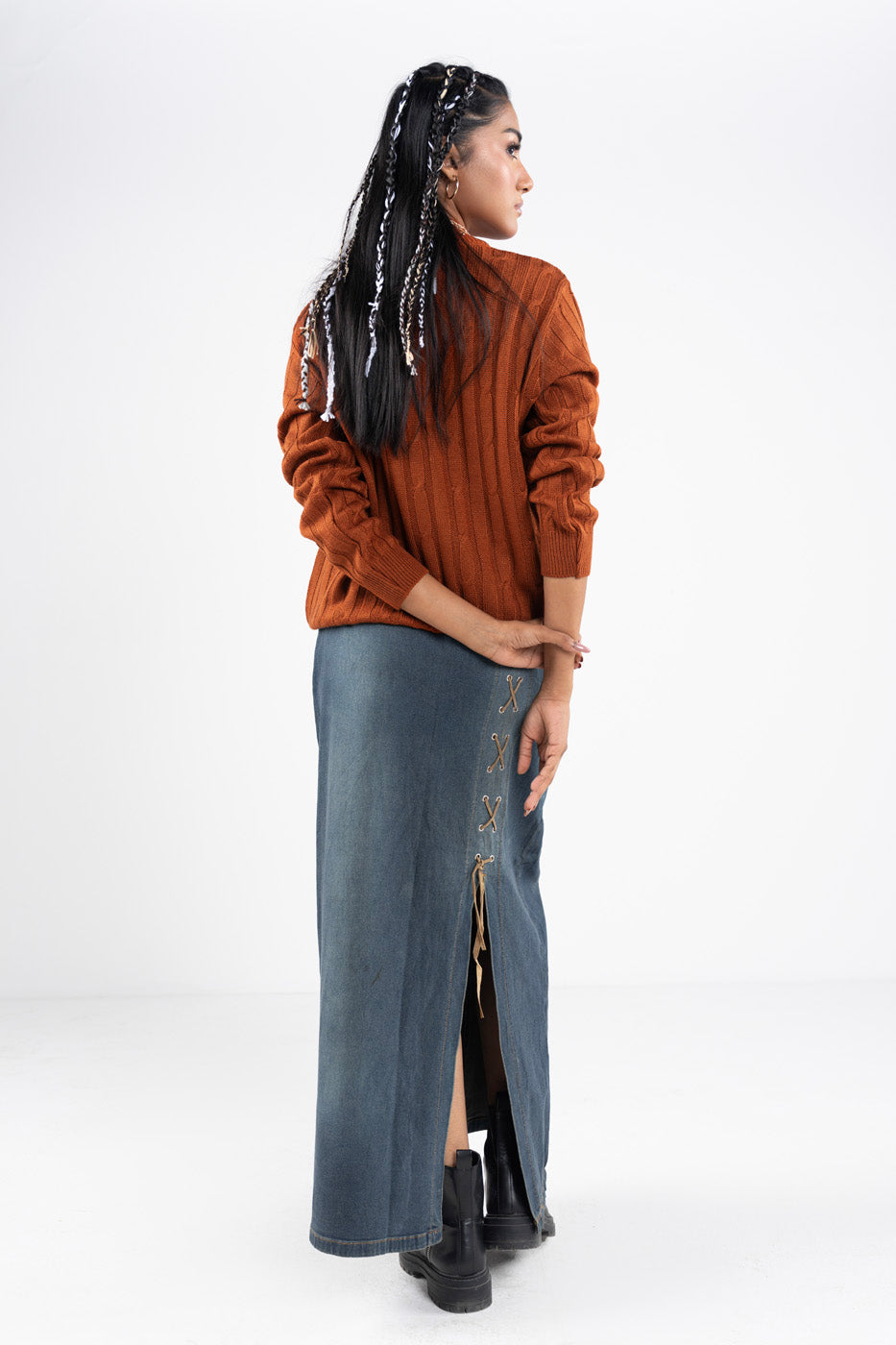 RTW | SWEATER