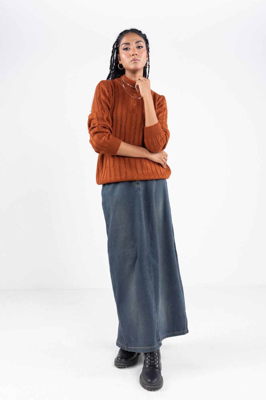 RTW | SWEATER