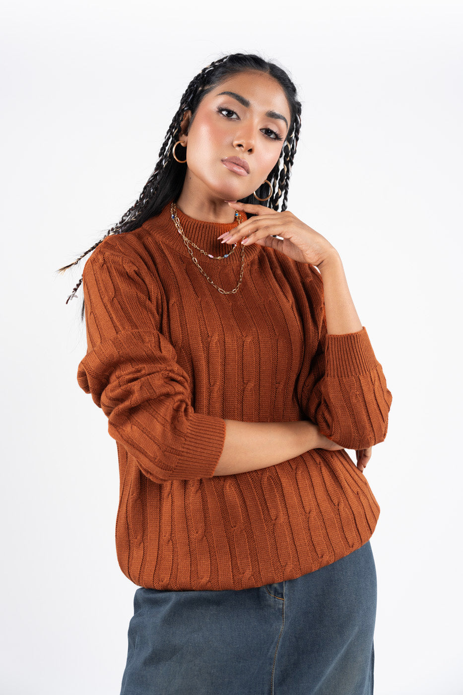 RTW | SWEATER