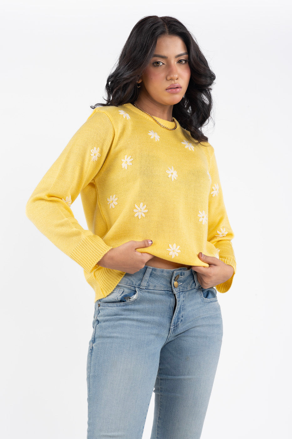 RTW | SWEATER