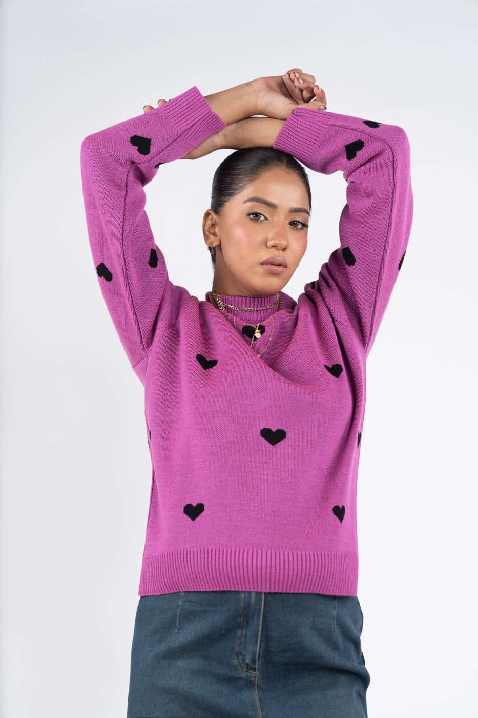 RTW | SWEATER