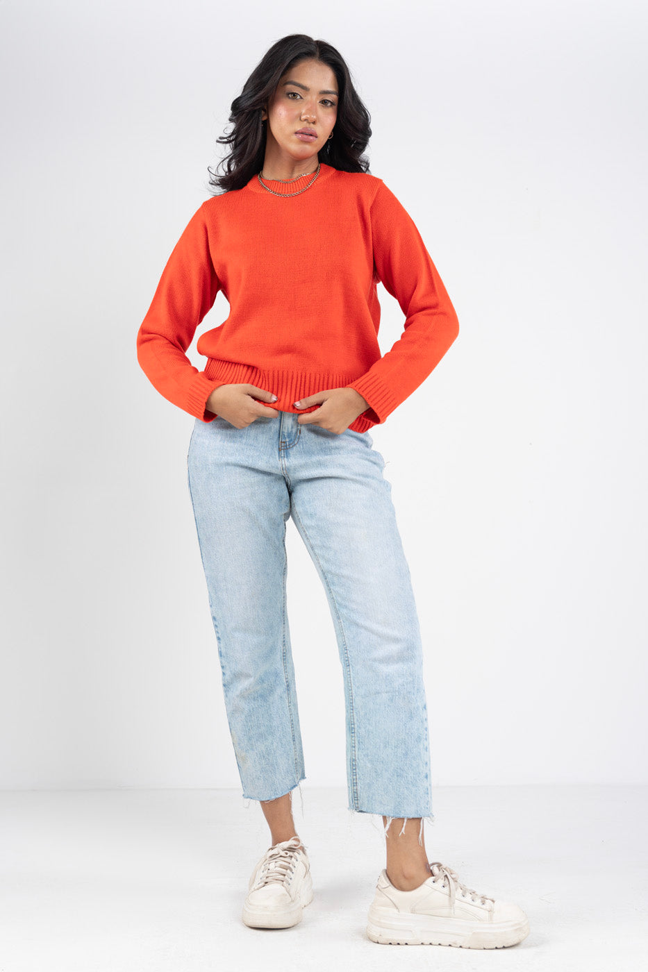 RTW | SWEATER