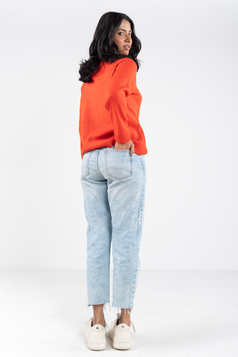 RTW | SWEATER