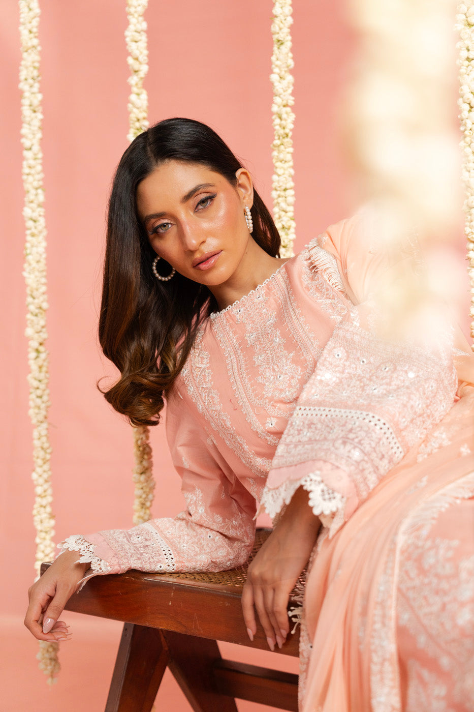 RTS | SHIRT, TROUSER & DUPATTA