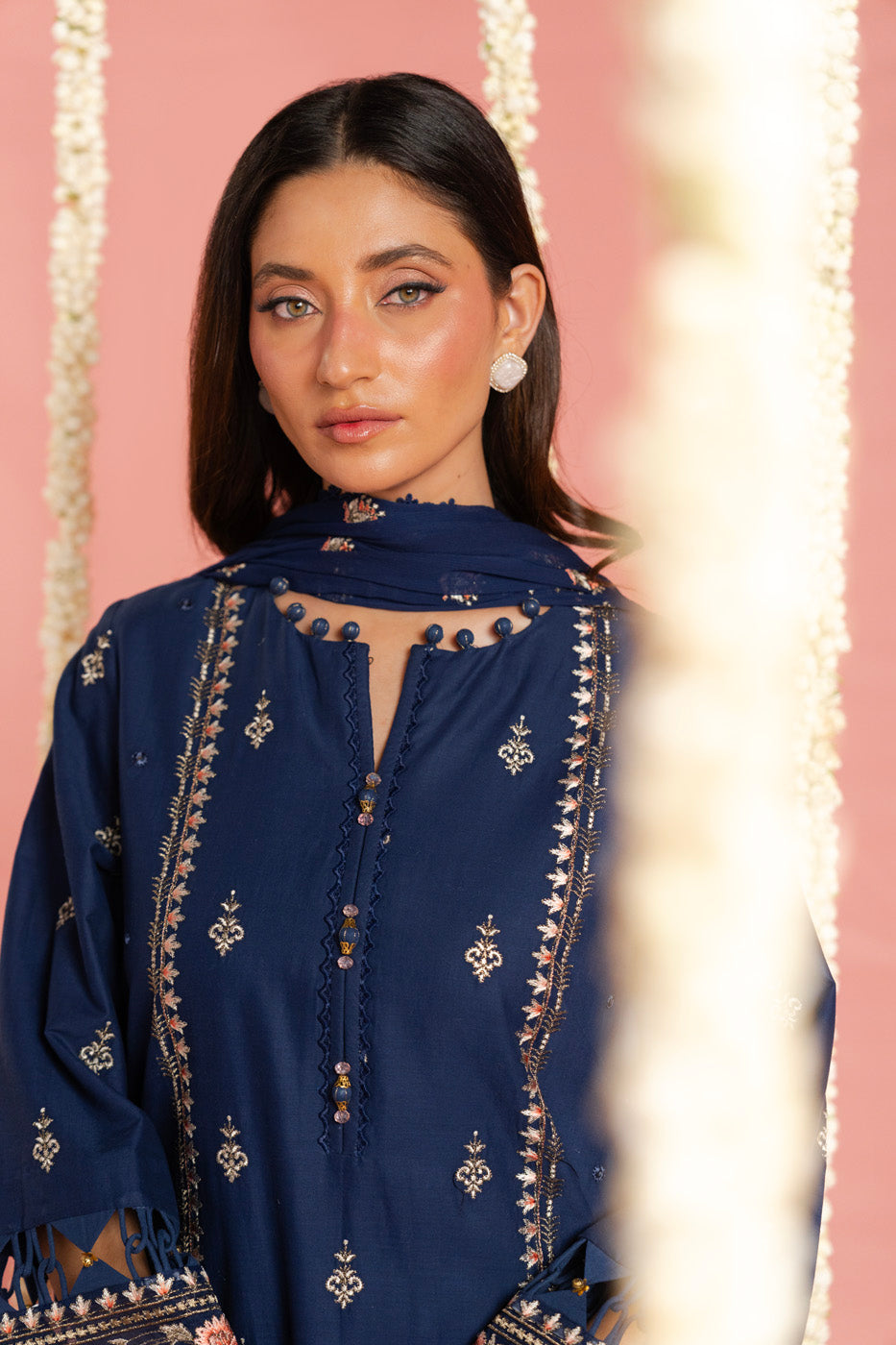 RTS | SHIRT, TROUSER & DUPATTA