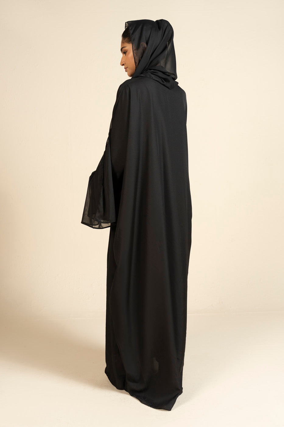 RTW | ABAYA & STOLE