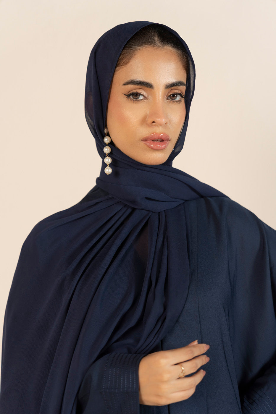 RTW | ABAYA & STOLE