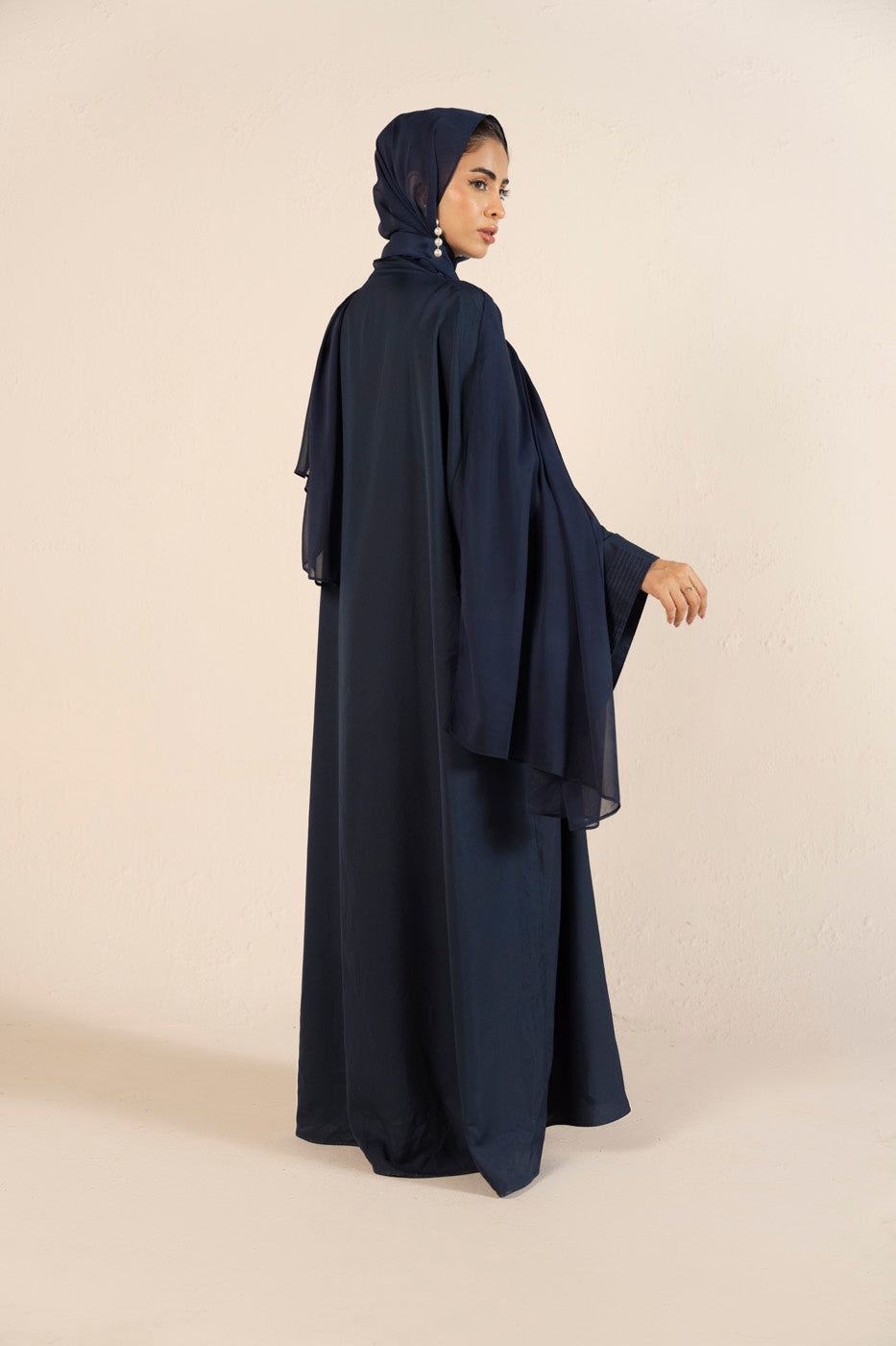 RTW | ABAYA & STOLE