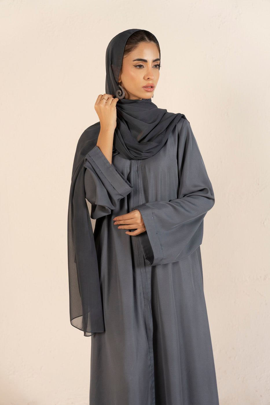 RTW | ABAYA & STOLE