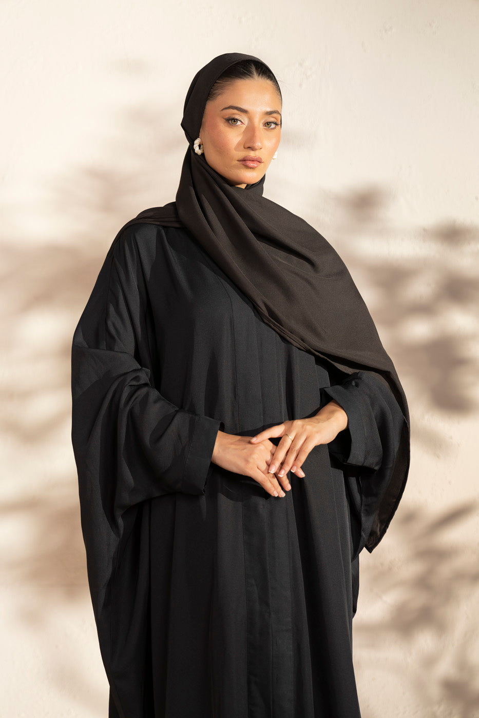 RTW | ABAYA & STOLE