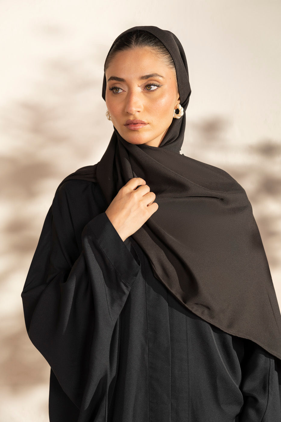 RTW | ABAYA & STOLE