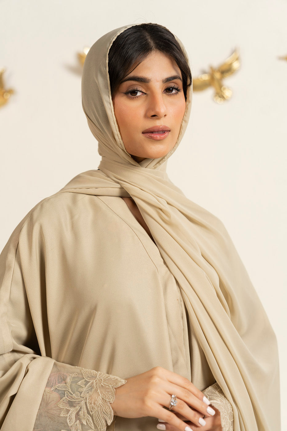 RTW | ABAYA & STOLE
