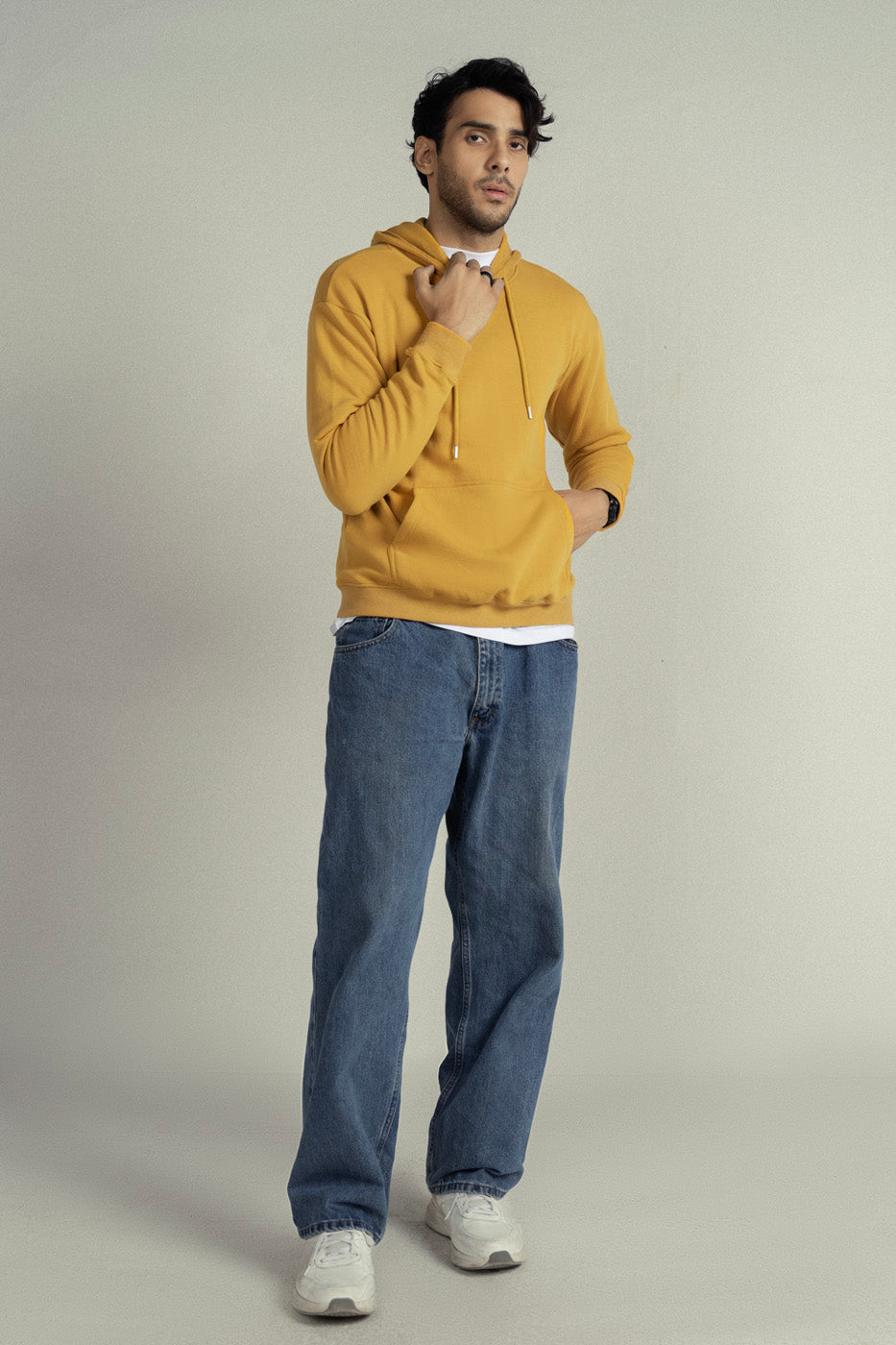 RTW | HOODIE