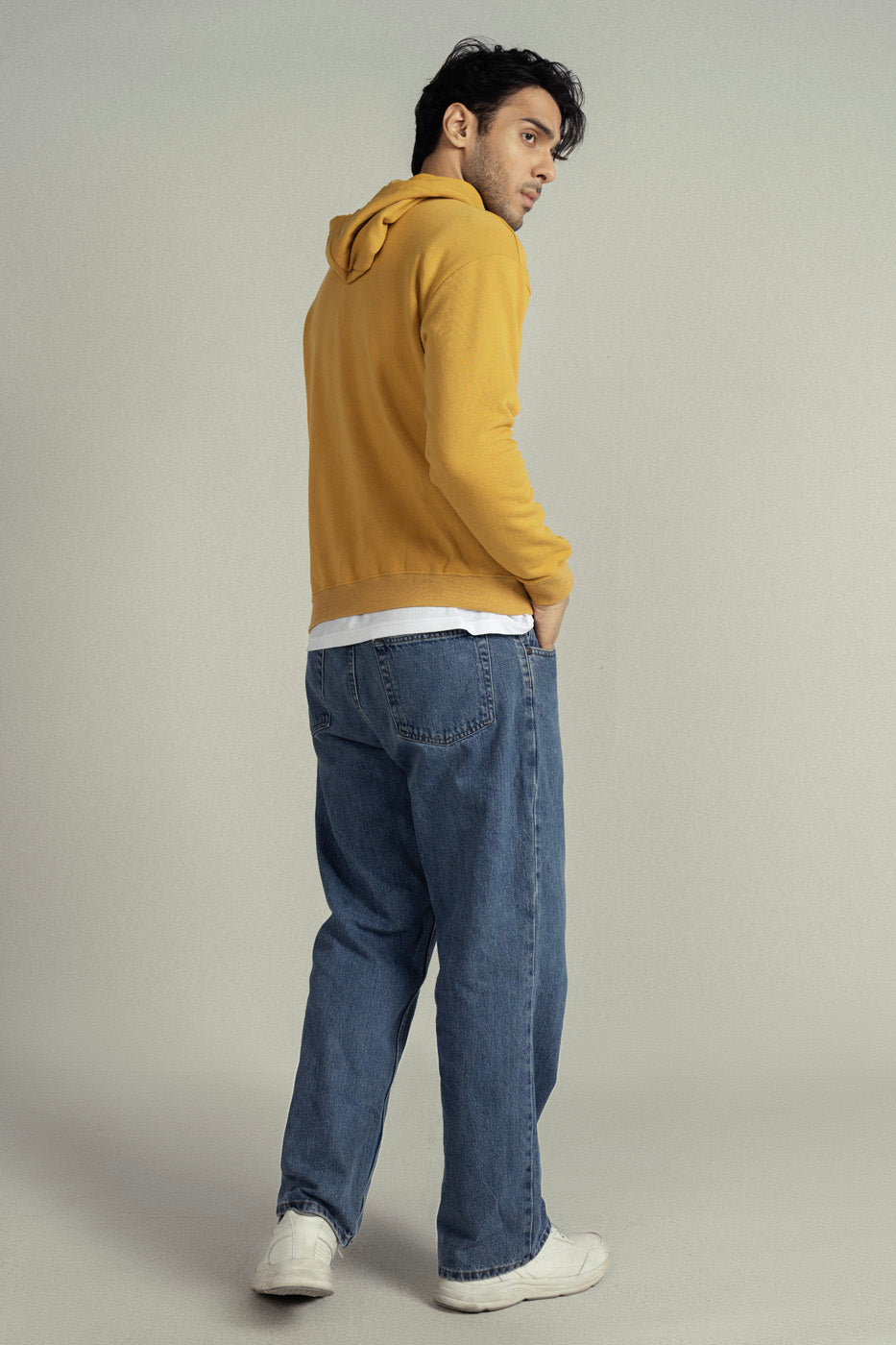 RTW | HOODIE