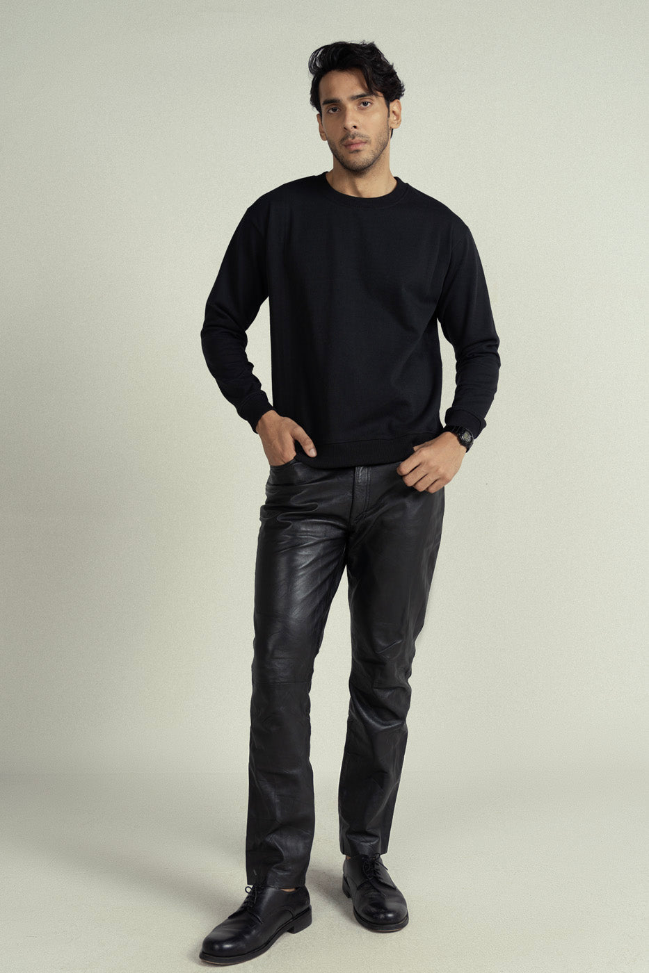 RTW | SWEATSHIRT