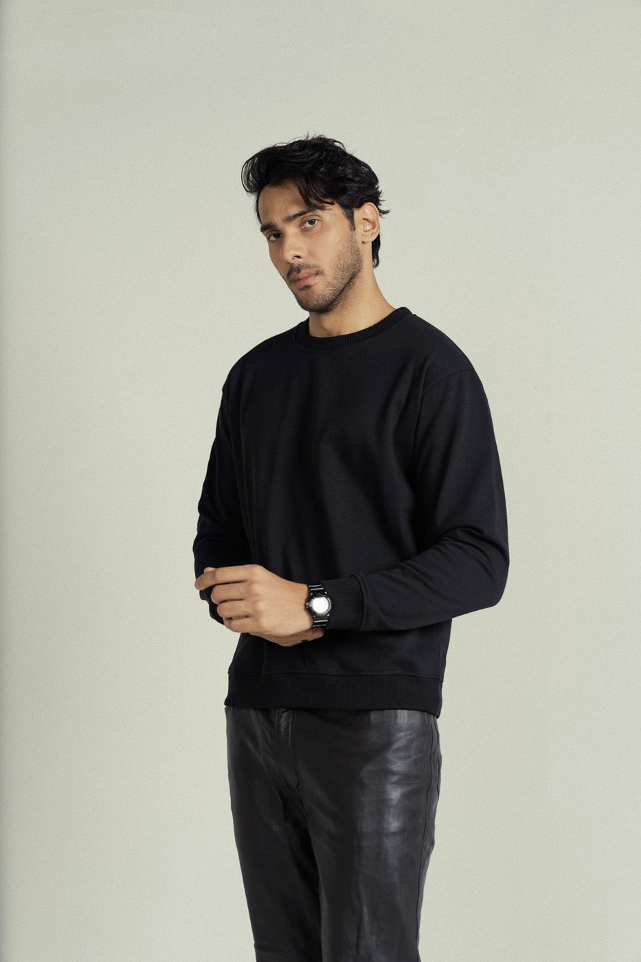 RTW | SWEATSHIRT