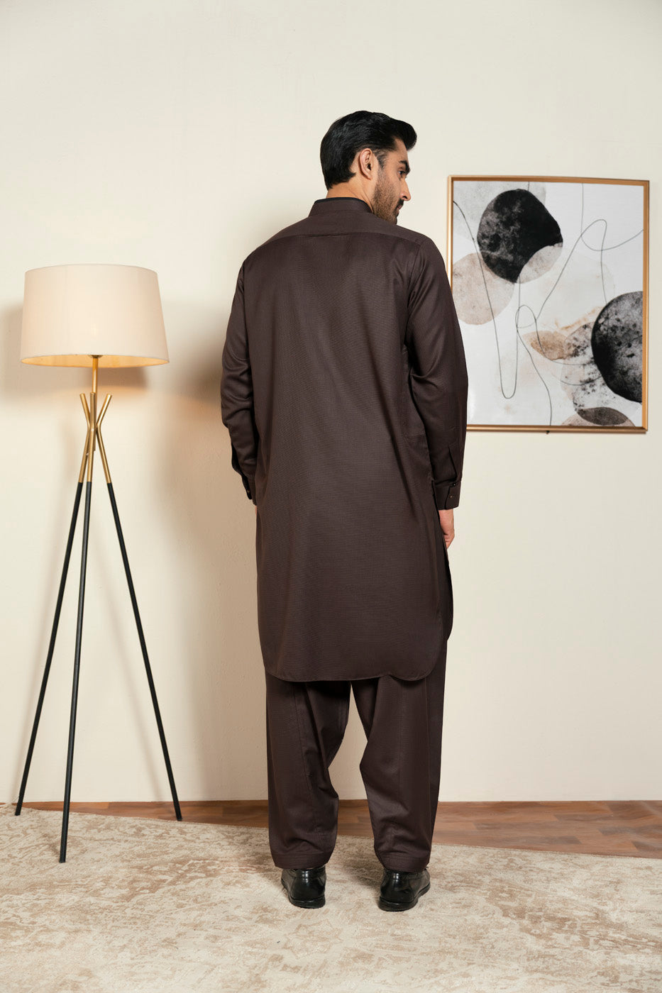 RTW | KURTA & SHALWAR
