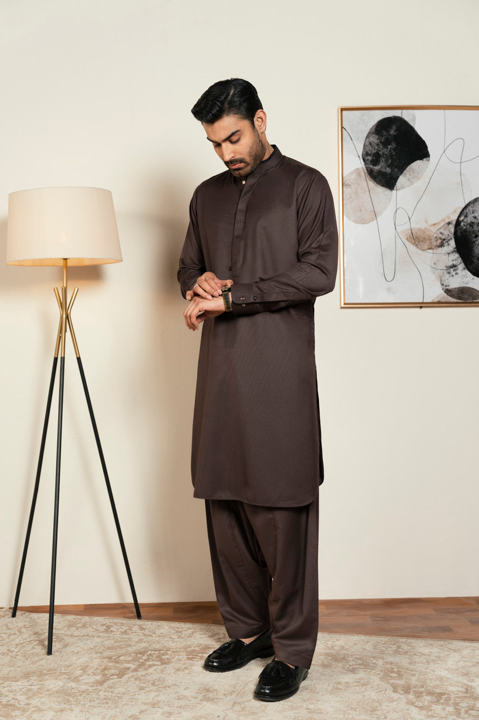 RTW | KURTA & SHALWAR