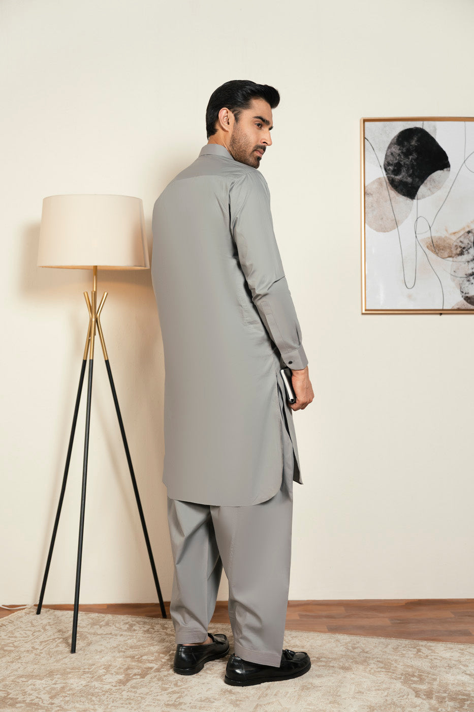 RTW | KAMEEZ & SHALWAR